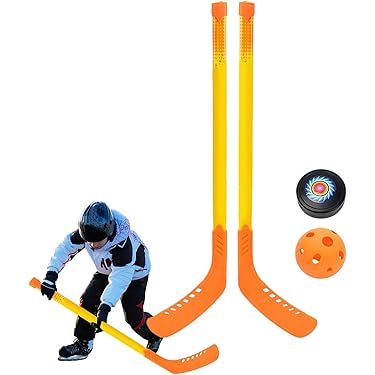 Amazon.co.jp 売れ筋ランキング: アイスホッケー用スティック の中で